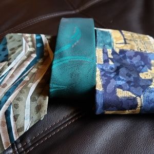 STRUCTURE MENS TIE